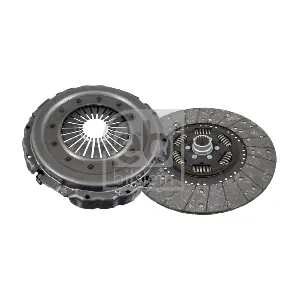 105163 FEBI BILSTEIN