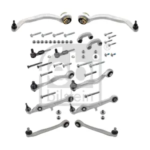 176262 FEBI BILSTEIN