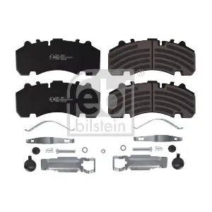 16606 FEBI BILSTEIN