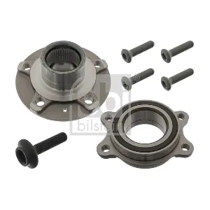 49540 FEBI BILSTEIN
