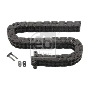9231 FEBI BILSTEIN