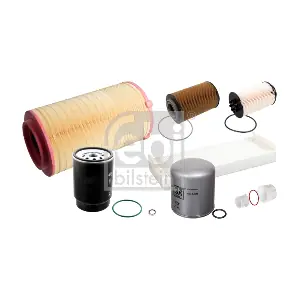 172600 FEBI BILSTEIN