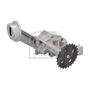183393 FEBI BILSTEIN