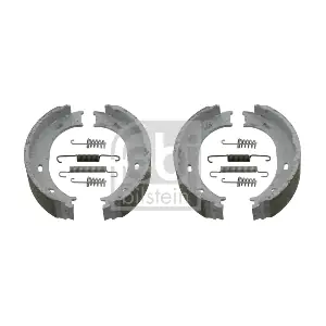 23193 FEBI BILSTEIN