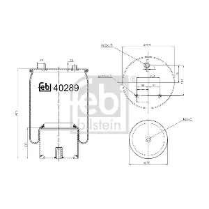 40289 FEBI BILSTEIN