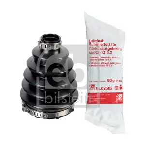 176124 FEBI BILSTEIN