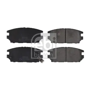 16756 FEBI BILSTEIN