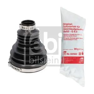 183566 FEBI BILSTEIN