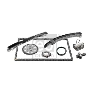 178310 FEBI BILSTEIN
