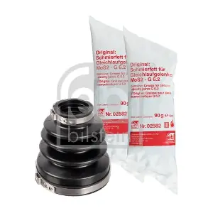 171726 FEBI BILSTEIN