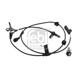 107184 FEBI BILSTEIN