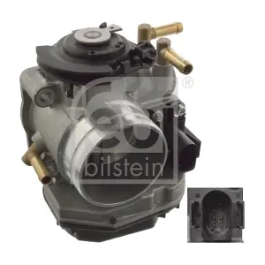 107029 FEBI BILSTEIN
