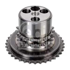 176500 FEBI BILSTEIN