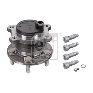 102267 FEBI BILSTEIN