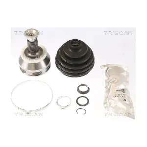 8540 29187 TRISCAN
