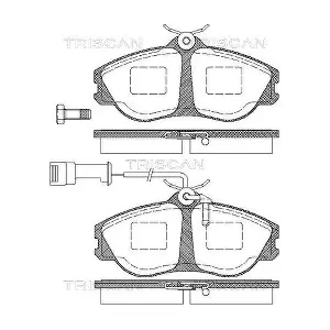 811029890 TRISCAN