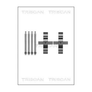 8105 231611 TRISCAN