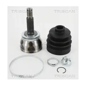 8540 43108 TRISCAN