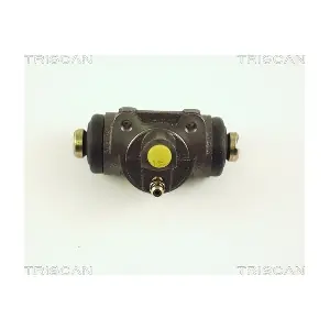 8130 16058 TRISCAN