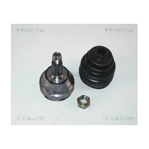 854028103 TRISCAN