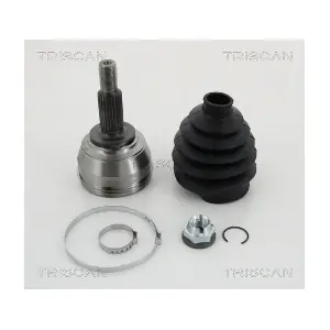 8540 25109 TRISCAN