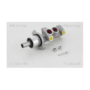 813013127 TRISCAN
