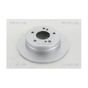8120 23120C TRISCAN