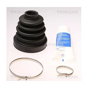 8540 13917 TRISCAN