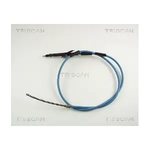 8140 28118 TRISCAN