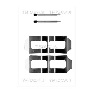 8105 231367 TRISCAN