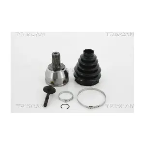 8540 16122 TRISCAN