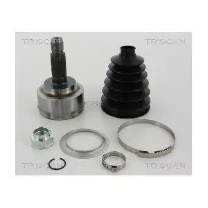 854040142 TRISCAN