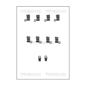 8105 691619 TRISCAN