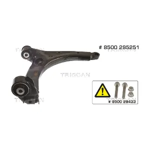 8500 295251 TRISCAN