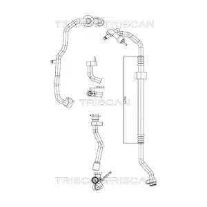 9010 29034 TRISCAN