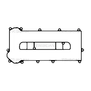 515-2696 TRISCAN