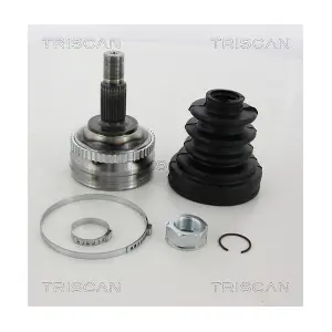 854028153 TRISCAN