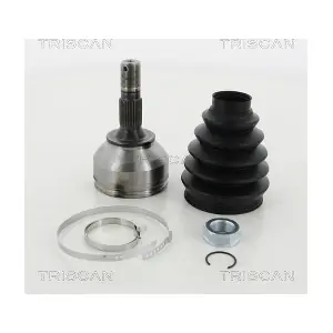 8540 28135 TRISCAN