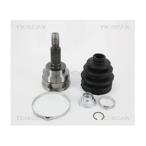 854018106 TRISCAN
