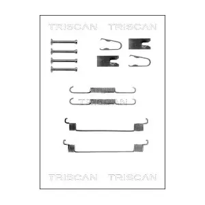 8105 152557 TRISCAN