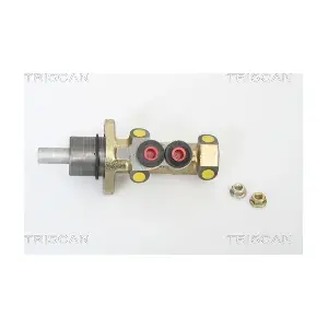 813010115 TRISCAN