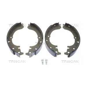 8100 13502 TRISCAN