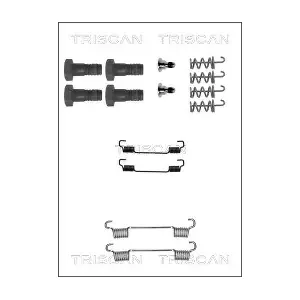 8105 232555 TRISCAN