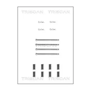 8105 701435 TRISCAN