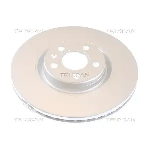 8120 27160C TRISCAN