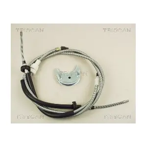 BC2060 TRISCAN