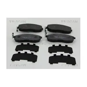 8110 14063 TRISCAN