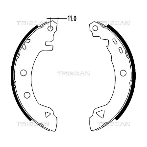 810015580 TRISCAN
