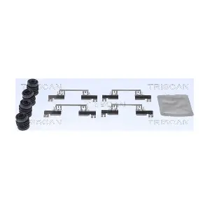 8105 501590 TRISCAN