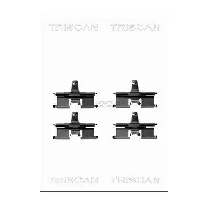 8105 241607 TRISCAN